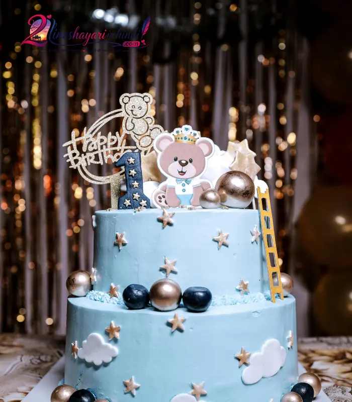 Birthday Shayari in English
